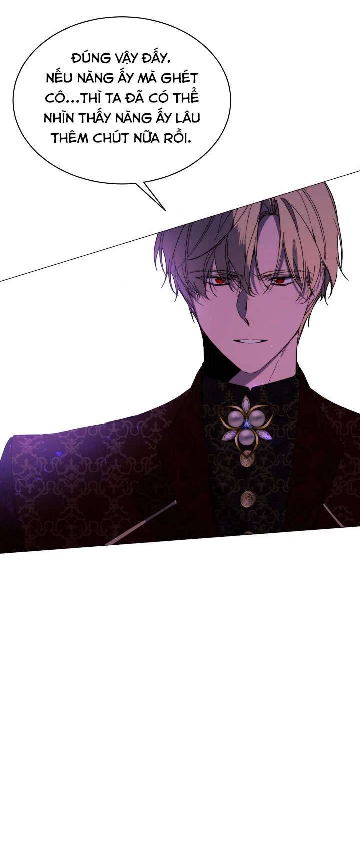 Ác Nữ Cần Bạo Chúa Chapter 48 - Trang 4