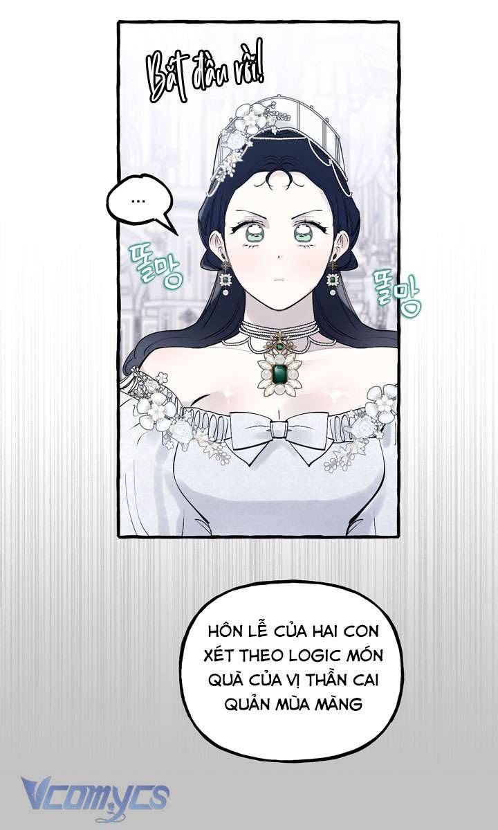 [18+] Hoàng Cung Có Chó Dữ! Chap 28 - Trang 2