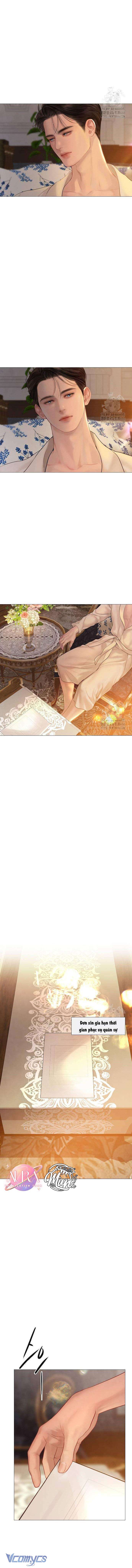 Hãy Khóc Và Cầu Nguyện Đi Chapter 37 - Trang 4