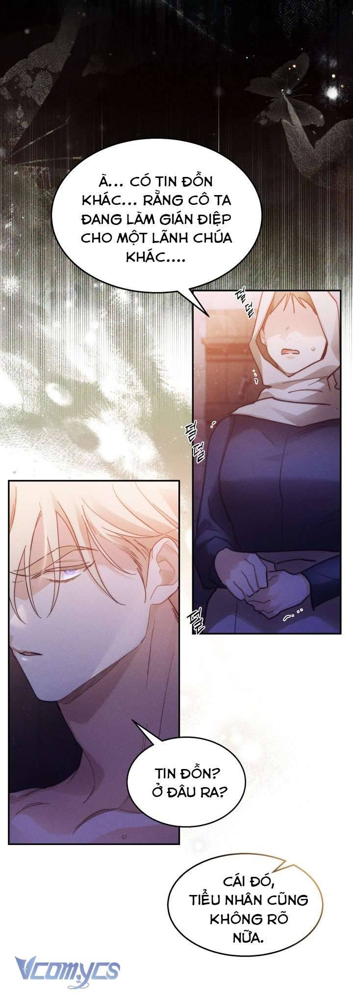 Tiếng Trống Vang Dội Chapter 16 - Trang 4
