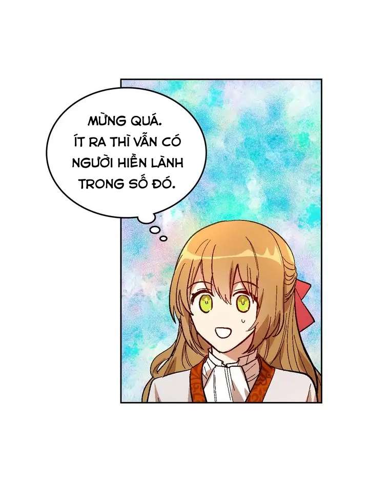 Vị Hôn Thê Khế Ước Của Công Tước Chapter 91 - Trang 4