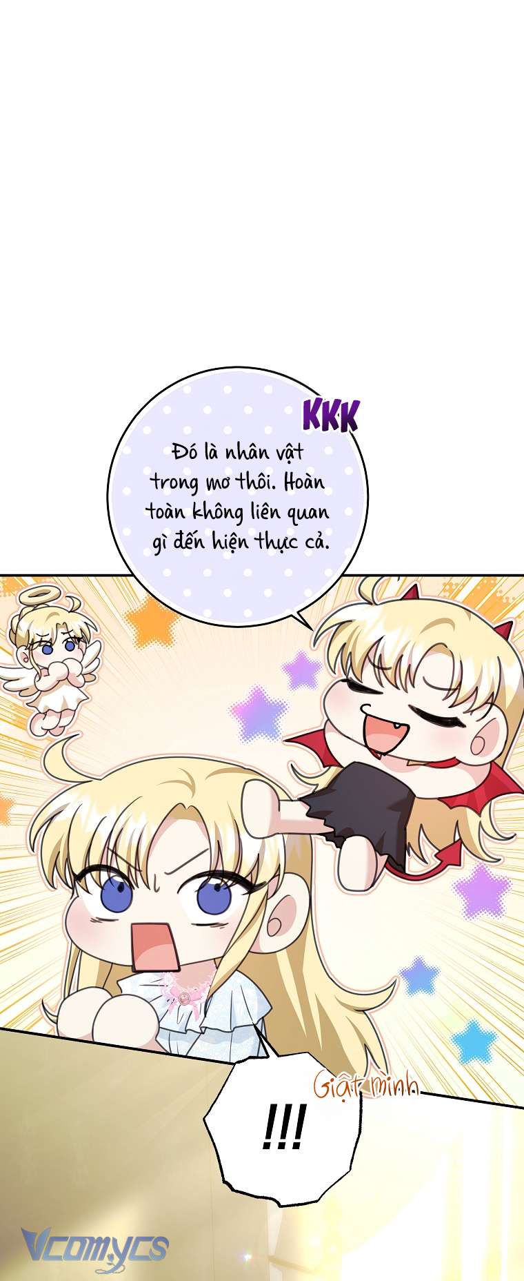 [18+] Phương Pháp Gia Hạn Hợp Đồng Hôn Nhân Chap 17 - Trang 2