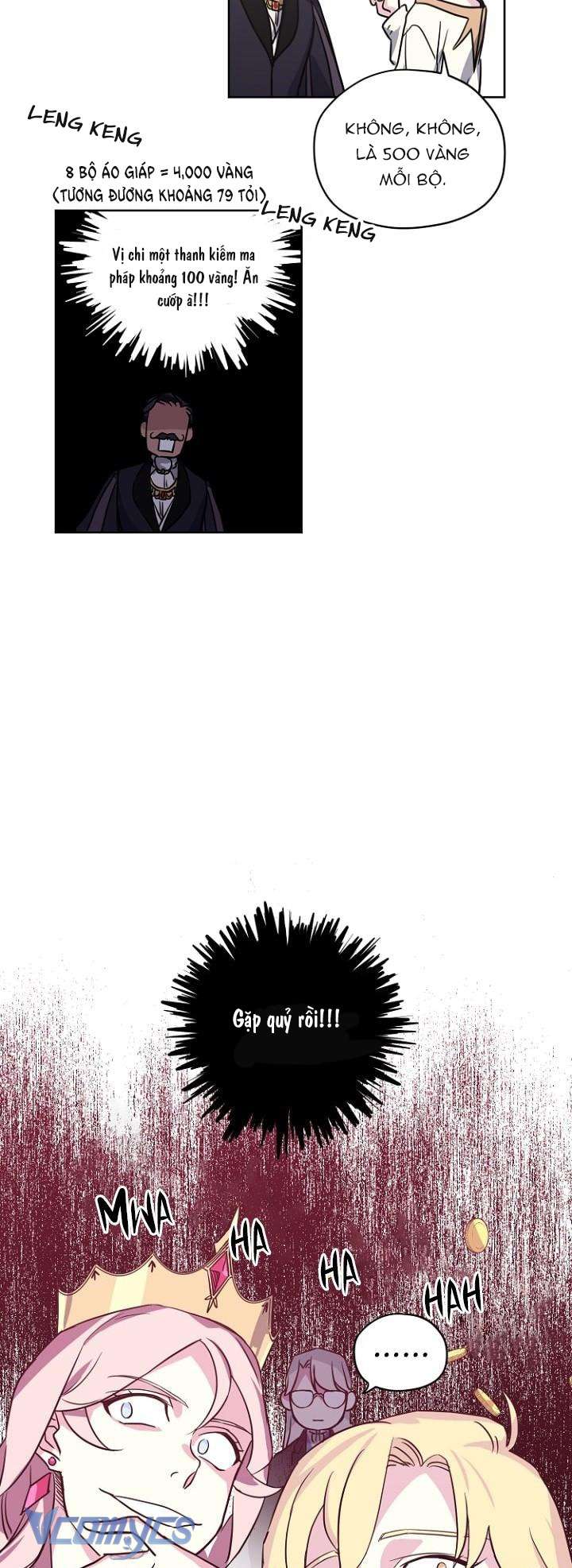 CHITRA Chapter 30 - Trang 4