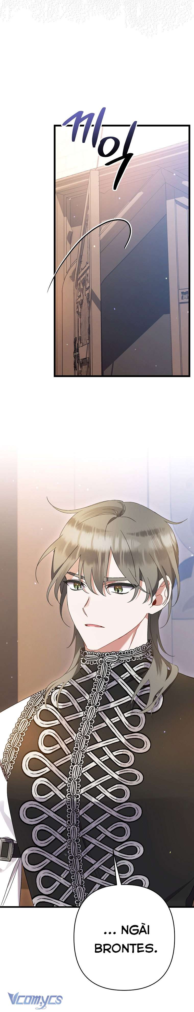 Tôi Chỉ Chăm Sóc Người Cha Ốm Yếu Của Mình Mà Thôi! Chapter 8 - Trang 4