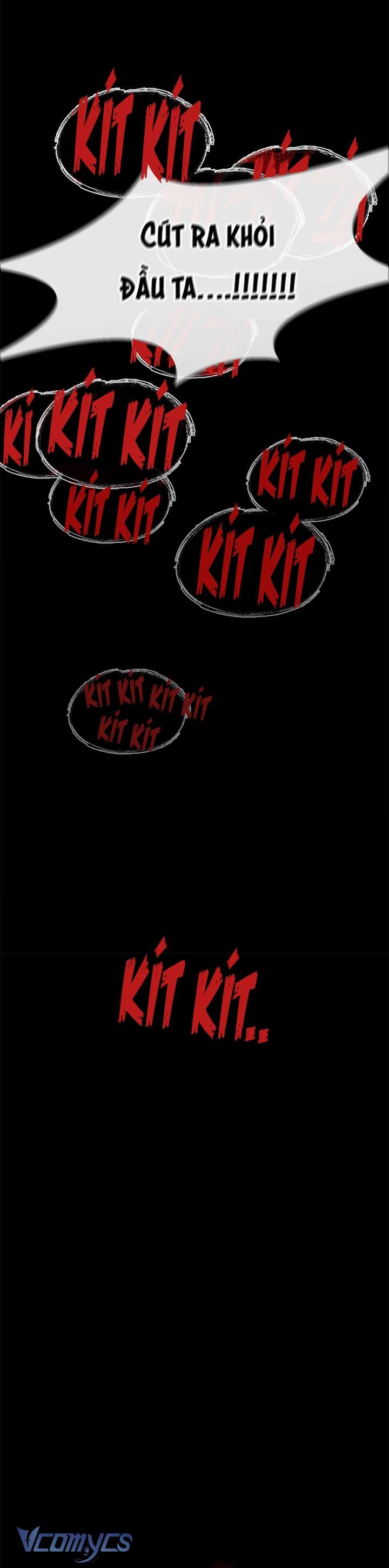 Gia Đình Bị Ám Ảnh Bởi Tôi Chapter 67 - Trang 4