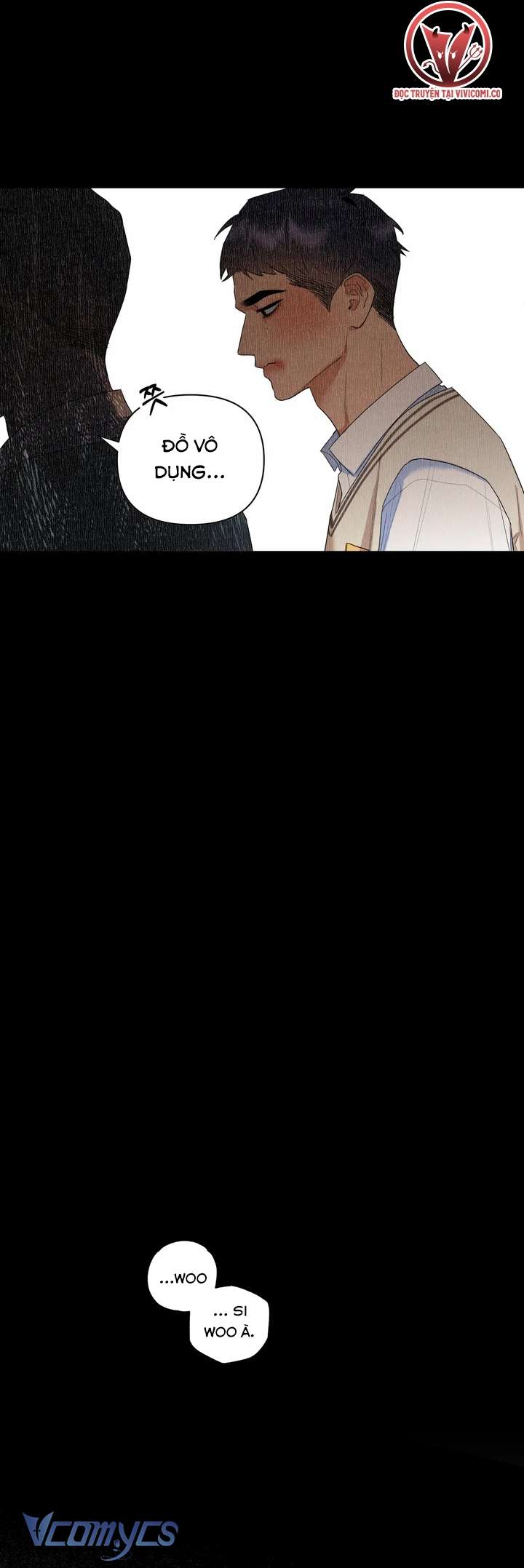 [18+] Viên Cảnh Sát Mà Tôi Ham Muốn Chapter 7 - Trang 3