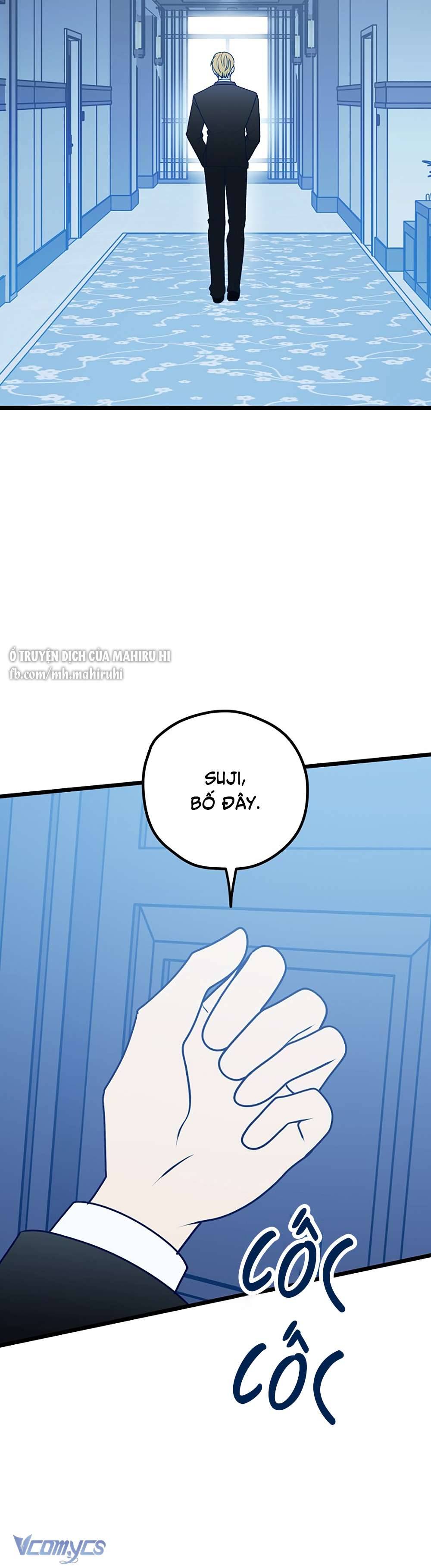 Kẻ Rác Rưởi Không Đáng Được Yêu Chapter 99 - Trang 3