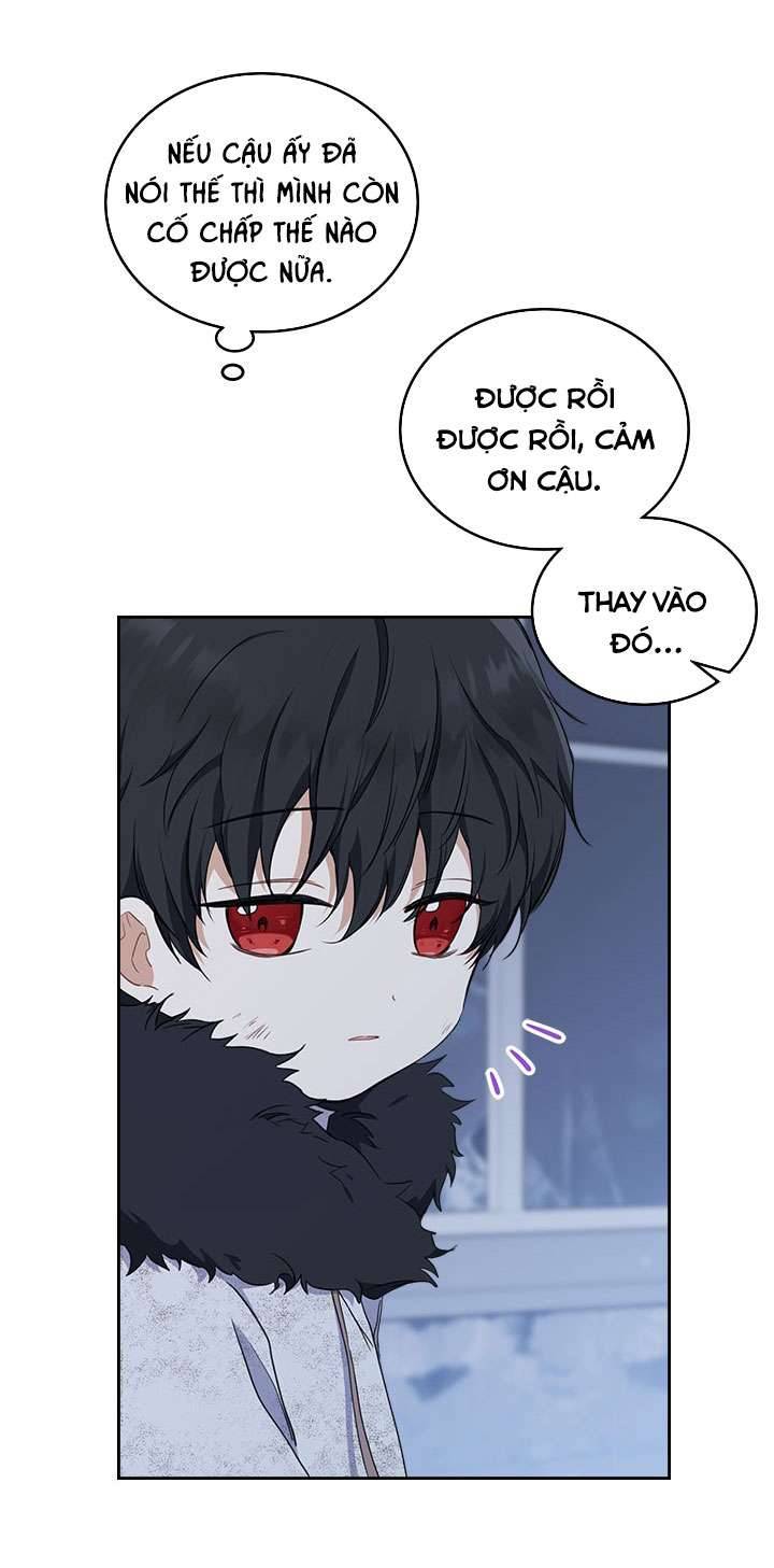 Kiếp Này Nhất Định Làm Gia Chủ Chap 49 - Trang 2