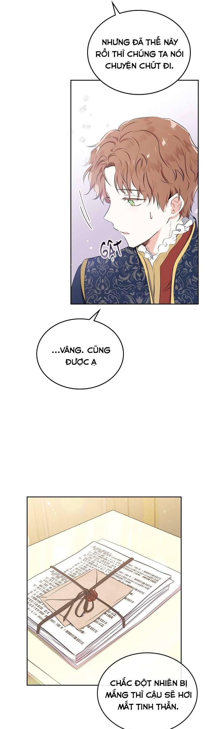 Kiếp Này Nhất Định Làm Gia Chủ Chap 17 - Trang 2