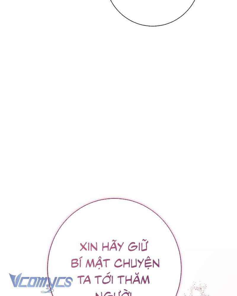 Hầu Gái Độc Quyền Của Hoàng Hậu Phản Diện Chapter 51 - Trang 4