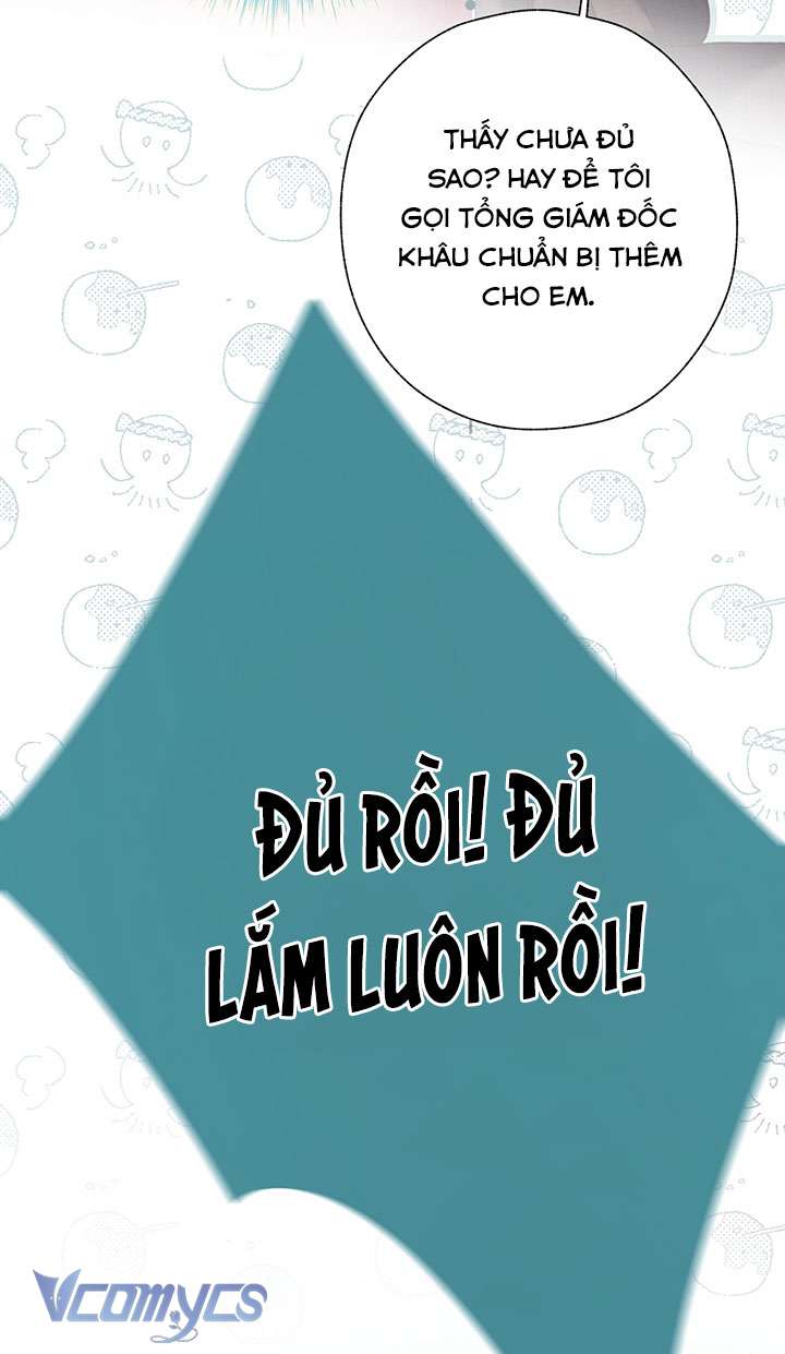 Trêu Nhầm Chap 41 - Trang 4