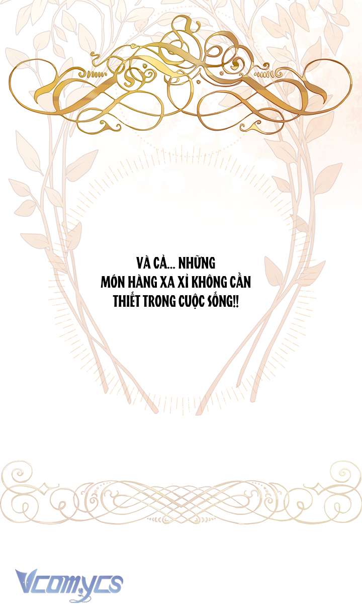 [18+] Hoàng Cung Có Chó Dữ! Chap 2 - Trang 2