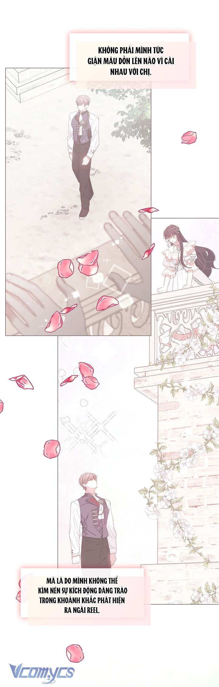 Gia Đình Bị Ám Ảnh Bởi Tôi Chapter 57 - Trang 4