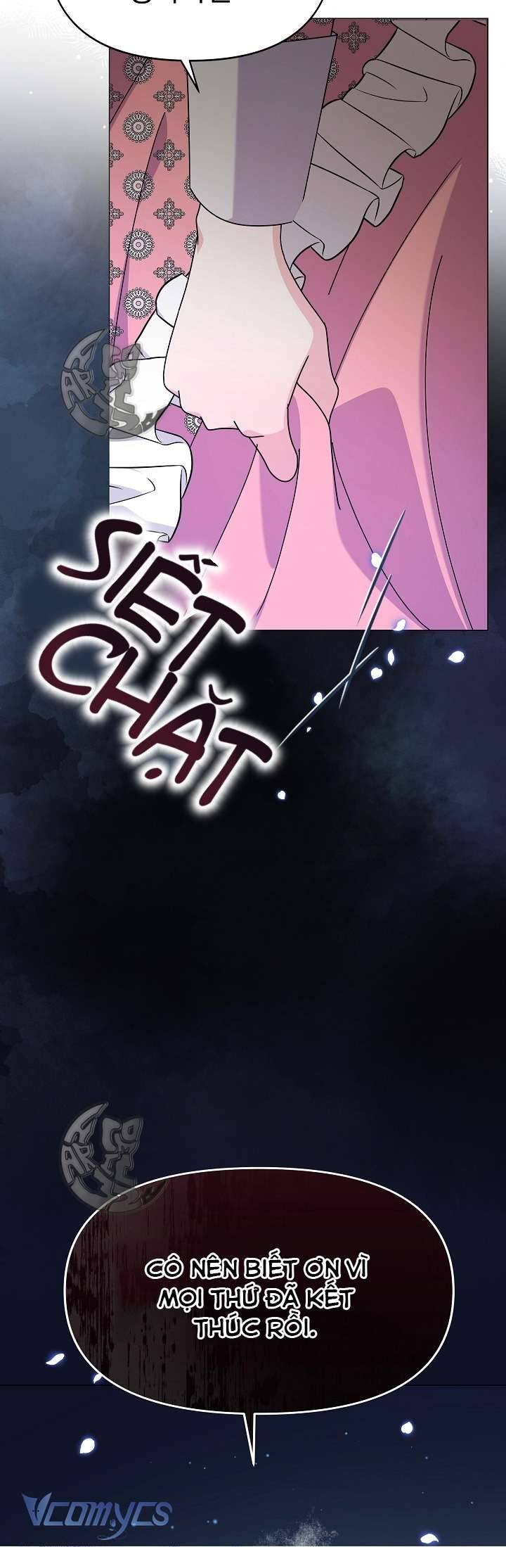 Gia Chủ Bé Con Muốn Nghỉ Hưu Chap 48 - Trang 2