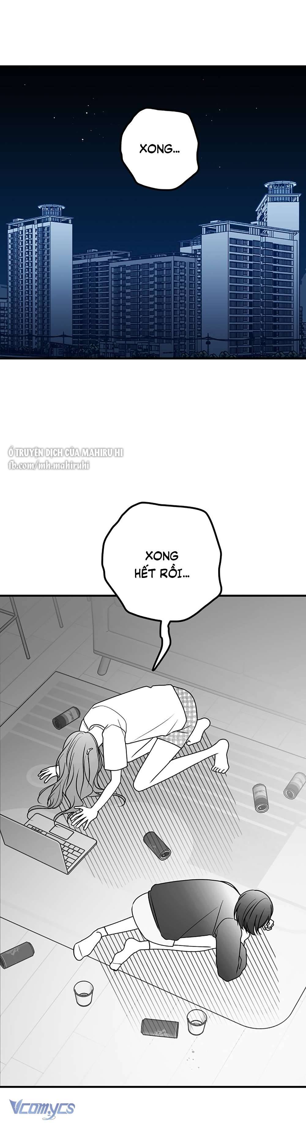 Kẻ Rác Rưởi Không Đáng Được Yêu Chapter 86 - Trang 4