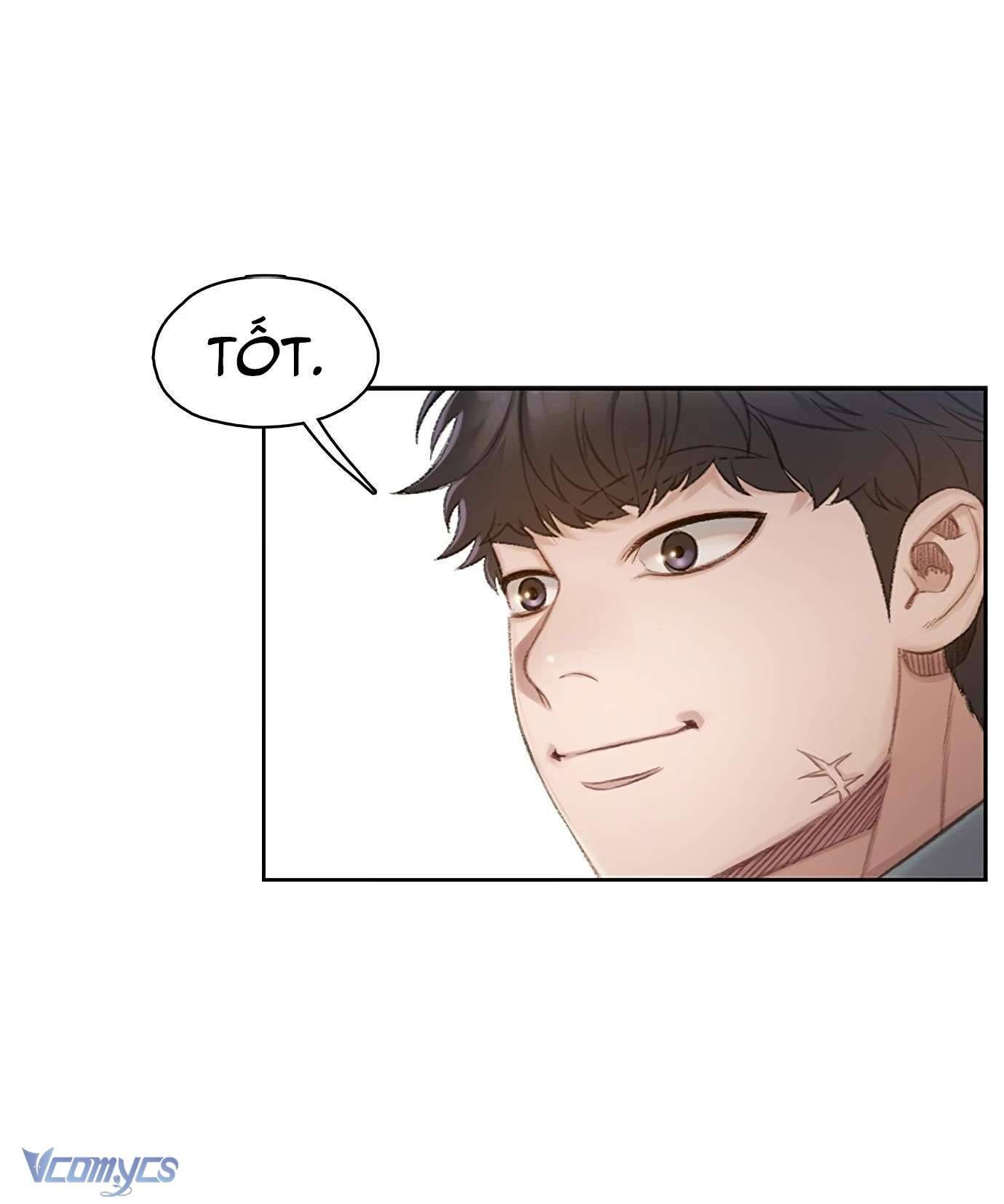 Trăng Tối: Thành Phố Xám (HYBE) Chap 4 - Trang 2