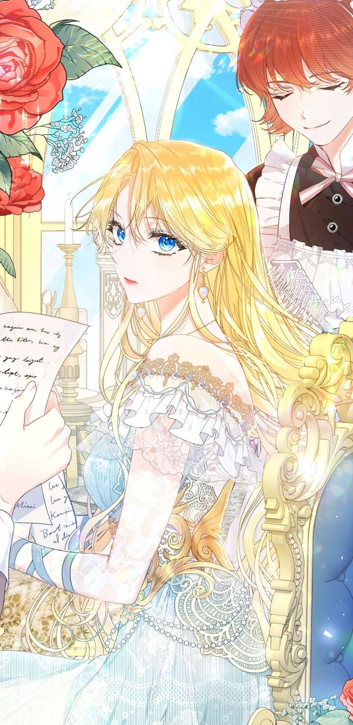 Ác Nữ Chỉ Là Một Con Rối Chap 38 - Trang 2