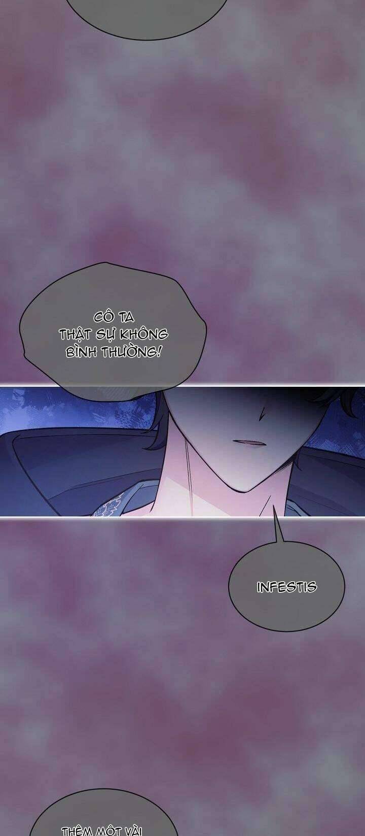 Bệ Hạ, Tôi Sẽ Giết Ngài! Chapter 28 - Trang 4