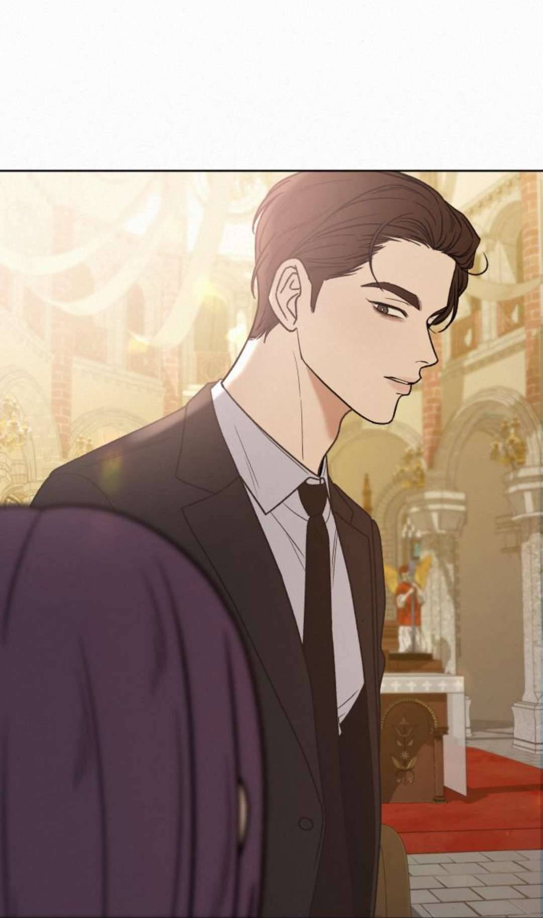 Chiến Lược: Tình Yêu Trong Sáng Chap 84 - Trang 2