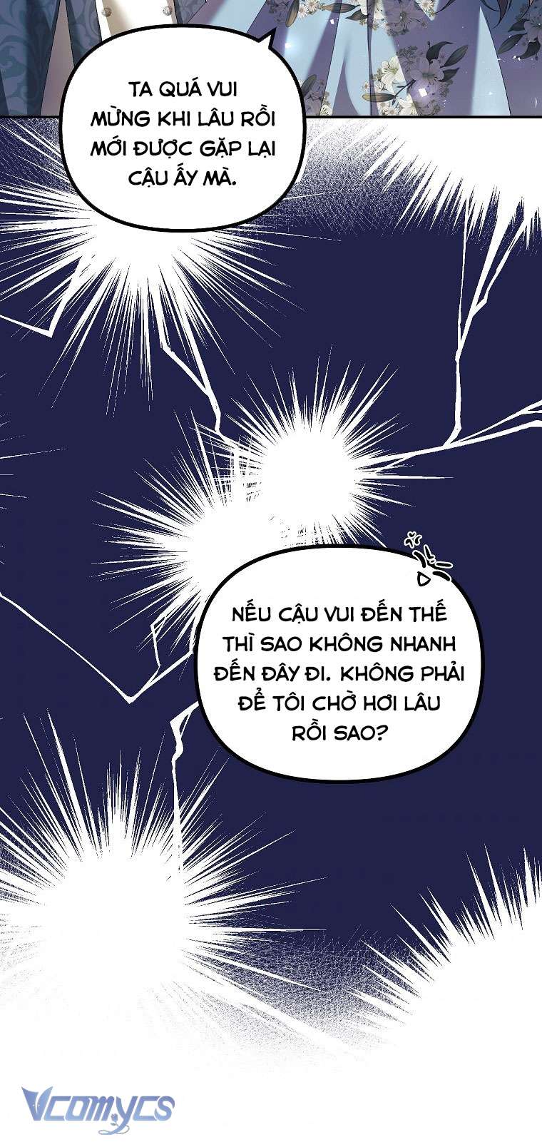 Thời Gian Của Nhân Vật Phụ Có Giới Hạn Chapter 26 - Trang 4