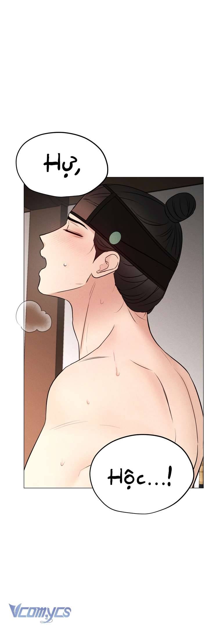 [18+] Tỳ Nữ Bỏ Trốn Chap 5 - Trang 2
