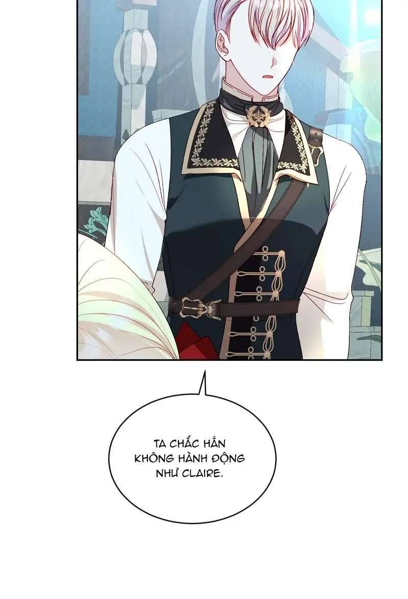 Một Ngày Nọ Bỗng Dưng Cha Xuất Hiện Chapter 37 - Trang 4