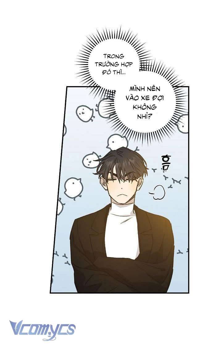 Onsaemiro Chapter 30 - Trang 4