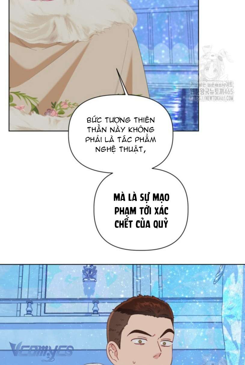 Sự Điều Trị Đặc Biệt Của Tinh Linh Chapter 91 - Trang 4