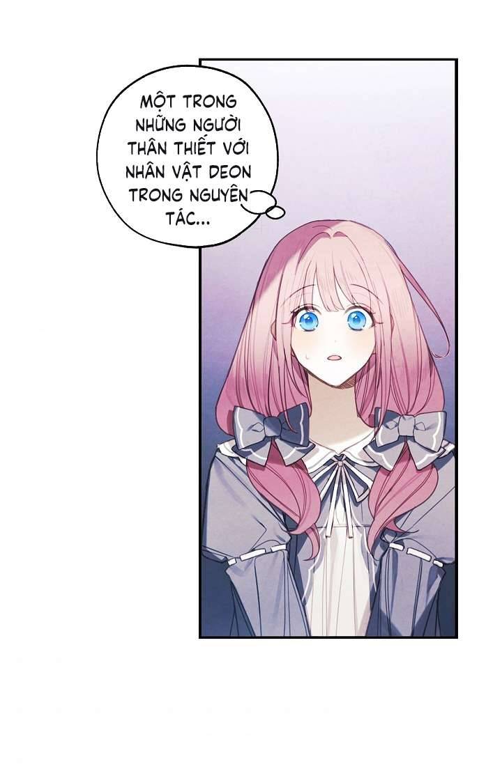 Cửa Hàng Búp Bê Của Công Chúa Chap 16 - Trang 2