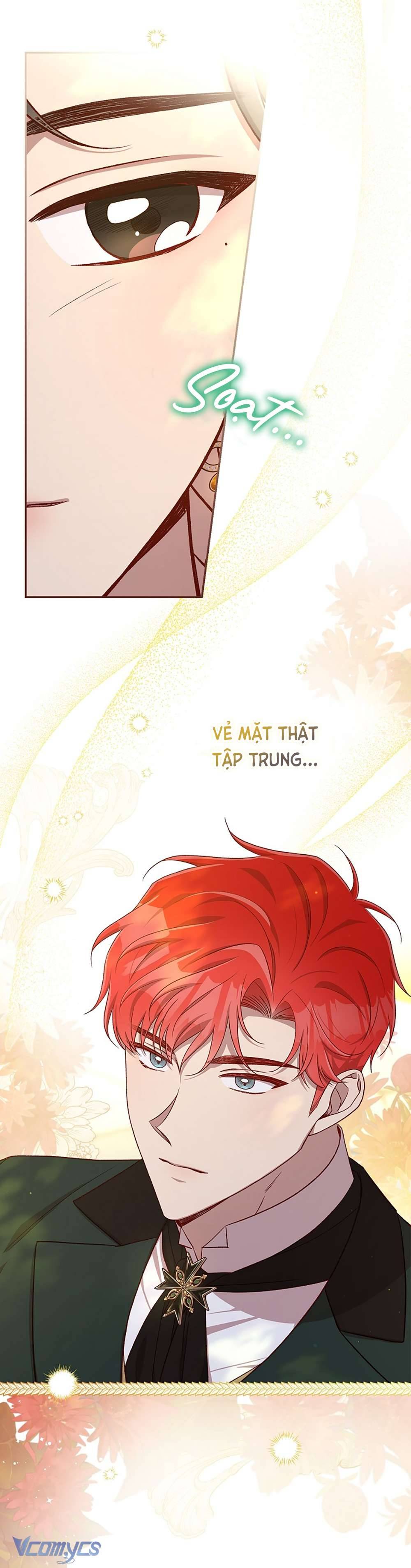 Sống Sót Dưới Thân Phận Hầu Nữ Chap 114 - Trang 2