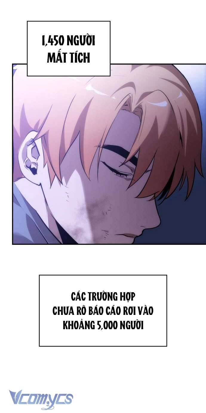 (BTS - HYBE) 7FATES: CHAKHO Chap 3 - Trang 2