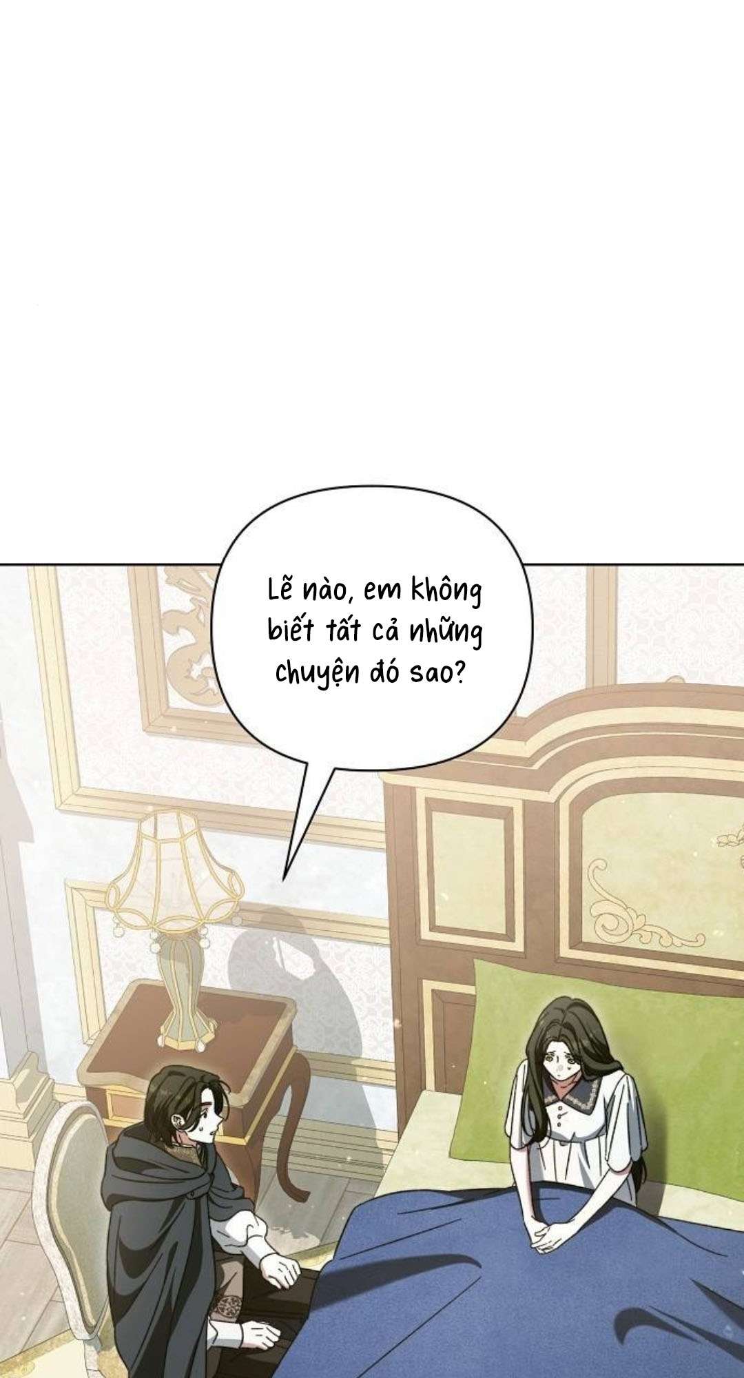 Dành Cho Nàng Juliet Xinh Đẹp Chap 9 - Trang 2