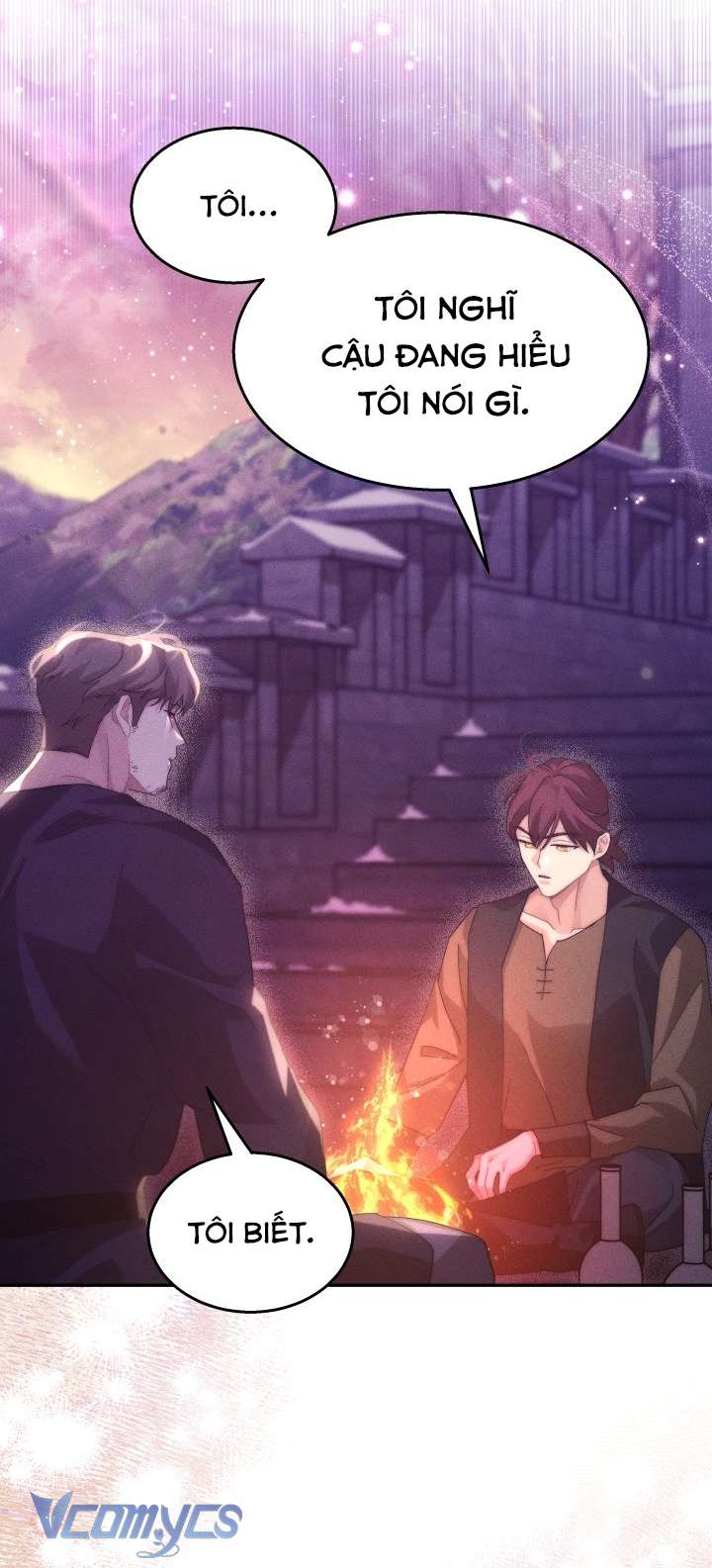 Tiếng Trống Vang Dội Chap 36 - Trang 4