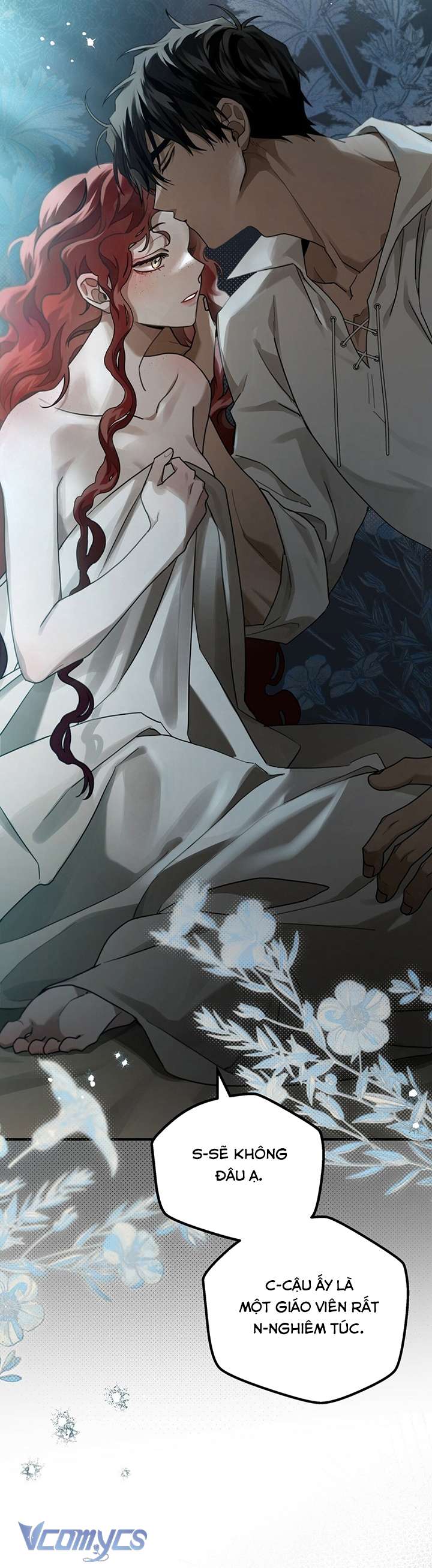 Dưới Bóng Cây Sồi Chap 53 - Trang 3