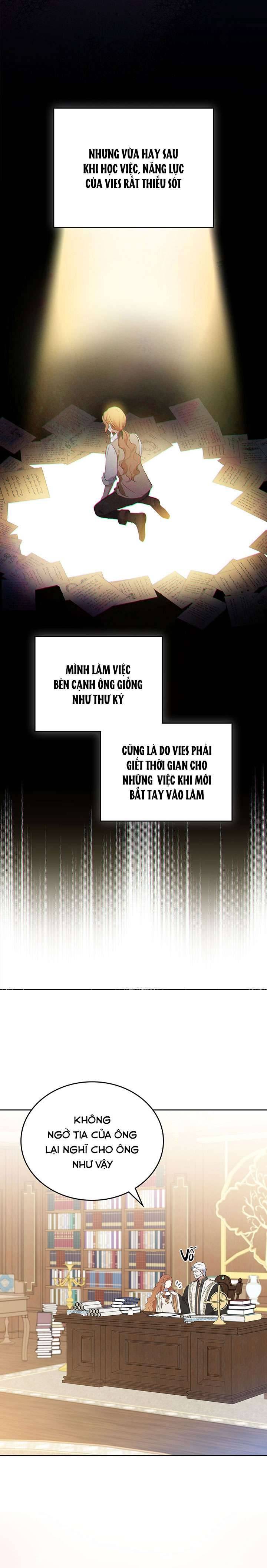 Kiếp Này Nhất Định Làm Gia Chủ Chap 118 - Trang 2