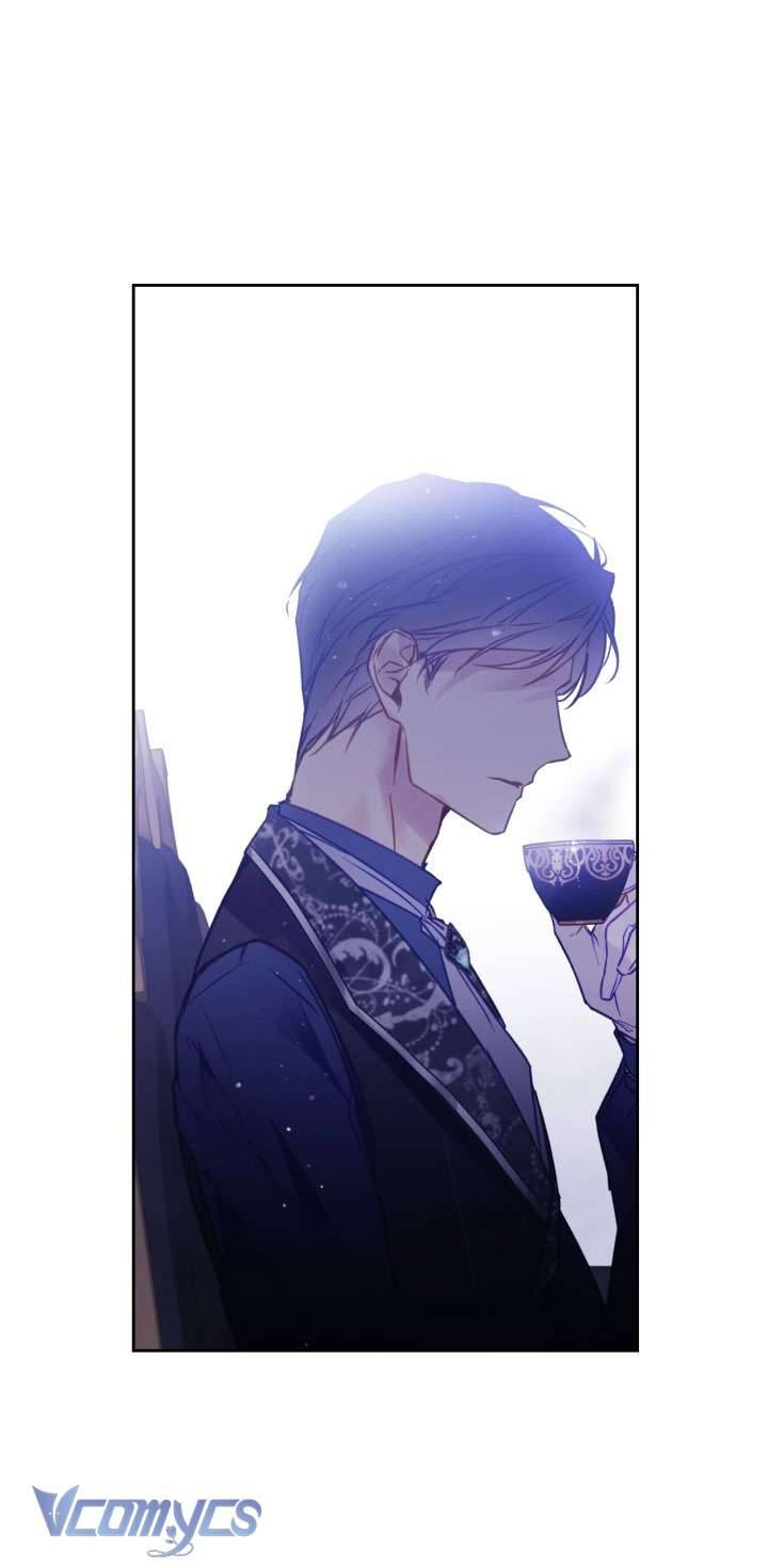 Kết Cục Của Nhân Vật Phản Diện Chỉ Có Thể Là Cái Chết Chapter 141 - Trang 4