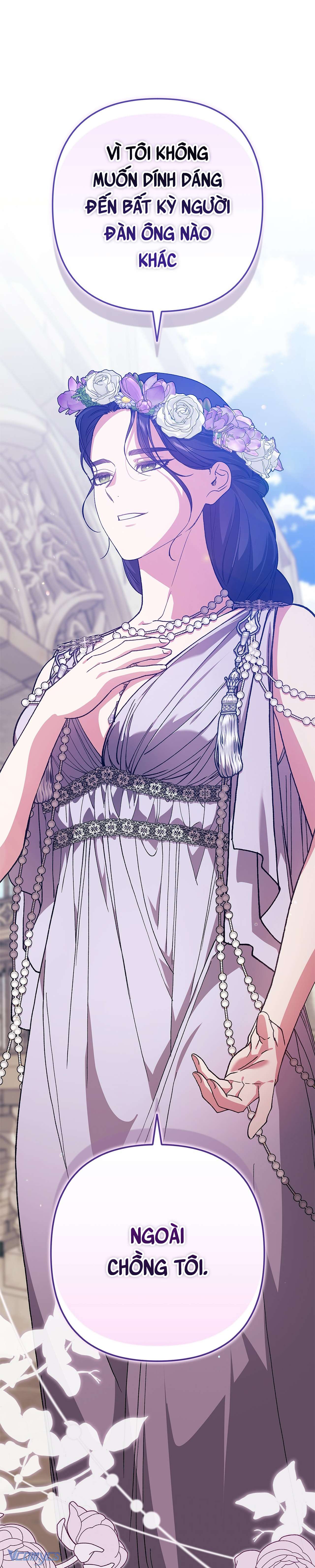 Hôn Nhân Này Rồi Sẽ Đổ Vỡ Chapter 92 - Trang 4