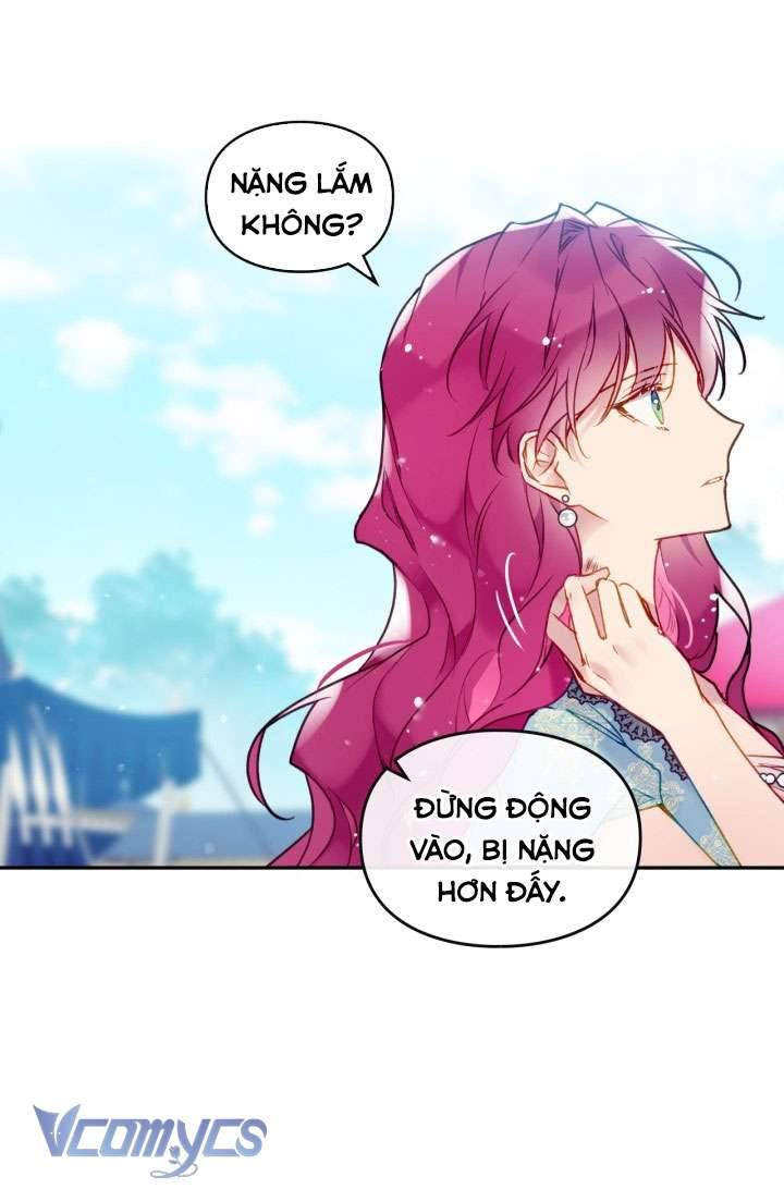 Kết Cục Của Nhân Vật Phản Diện Chỉ Có Thể Là Cái Chết Chapter 87 - Trang 4