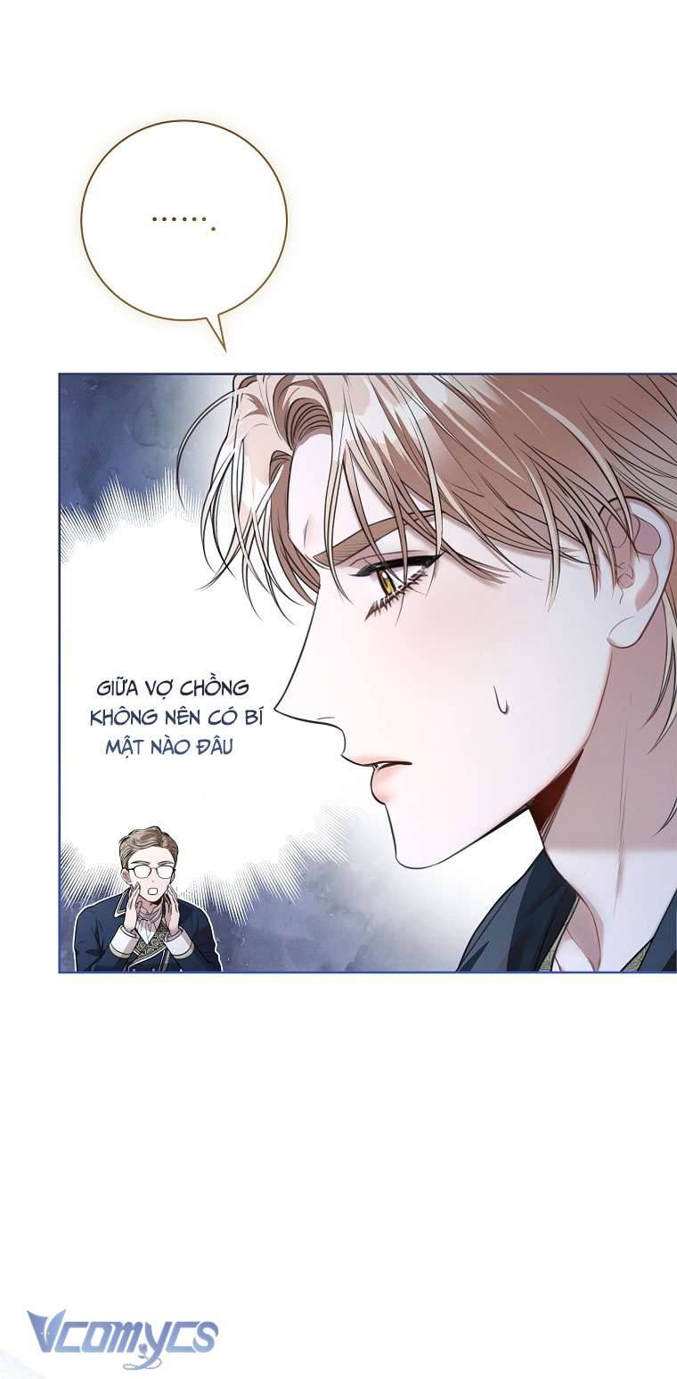 Thư Ký Của Bạo Chúa Chapter 117 - Trang 4