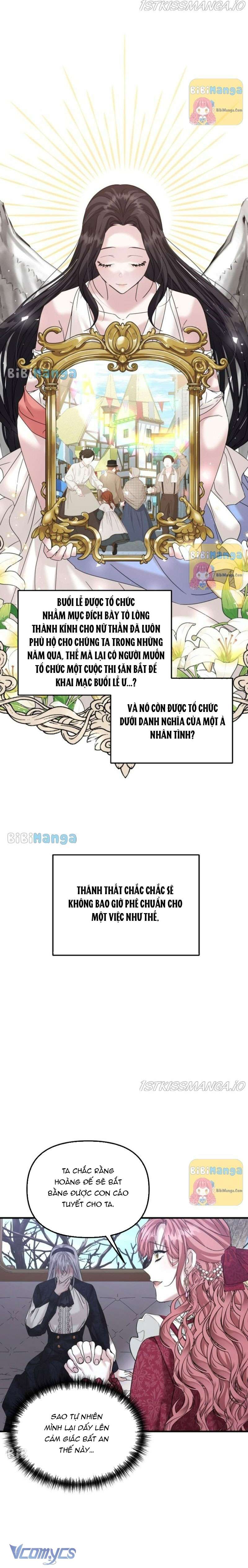 Hôn Nhân Liên Minh Để Trả Thù Chap 29 - Next Chap 30