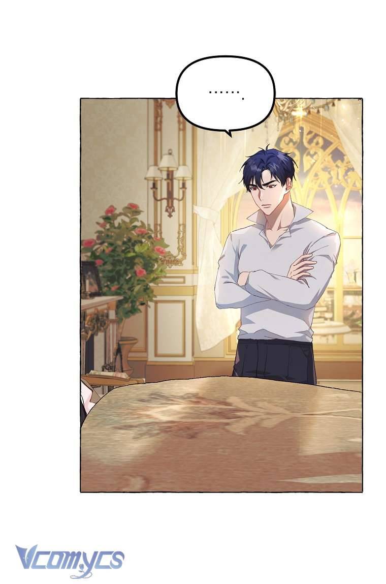 Thời Gian Của Nhân Vật Phụ Có Giới Hạn Chapter 13 - Trang 4