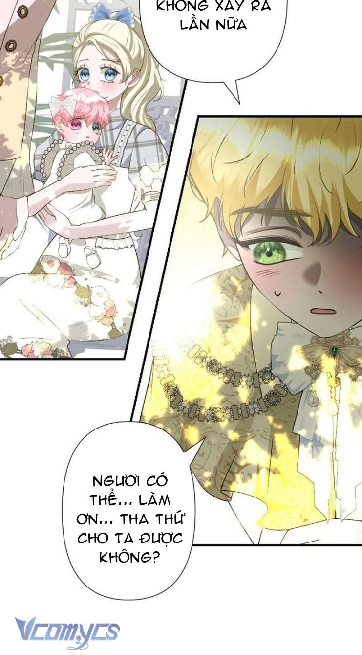 Sau Này Họ Sẽ Sinh Ra Tôi Chapter 10 - Trang 4