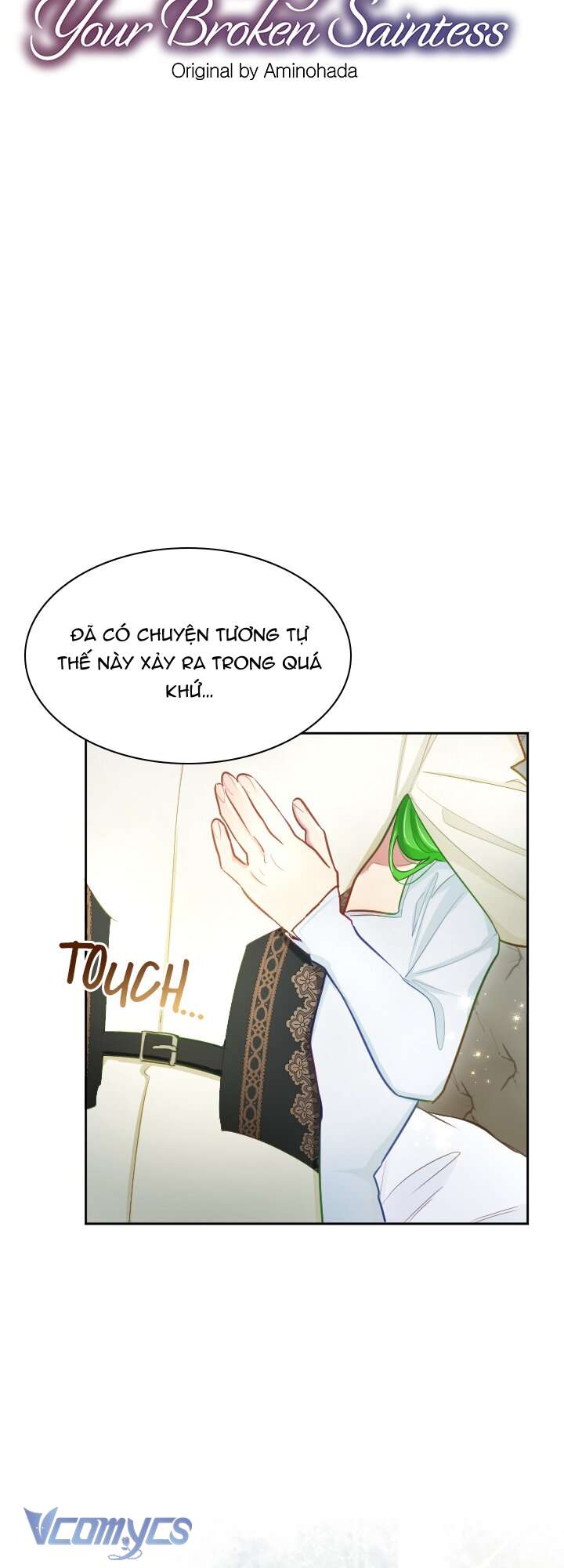 Sự Báo Thù Của Một Vị Thánh Chap 95 - Trang 2