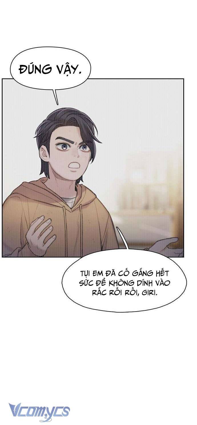 Trăng Tối: Thành Phố Xám (HYBE) Chap 10 - Trang 2