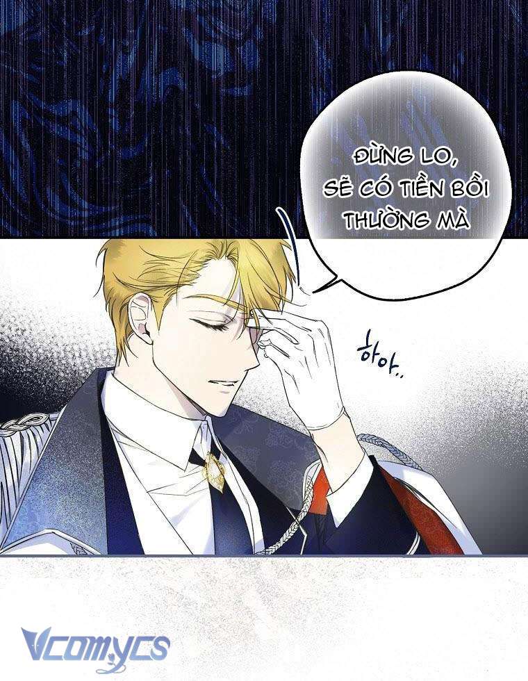 Các Nam Chính Đã Bị Nữ Phụ Cướp Mất Chap 1 - Trang 3