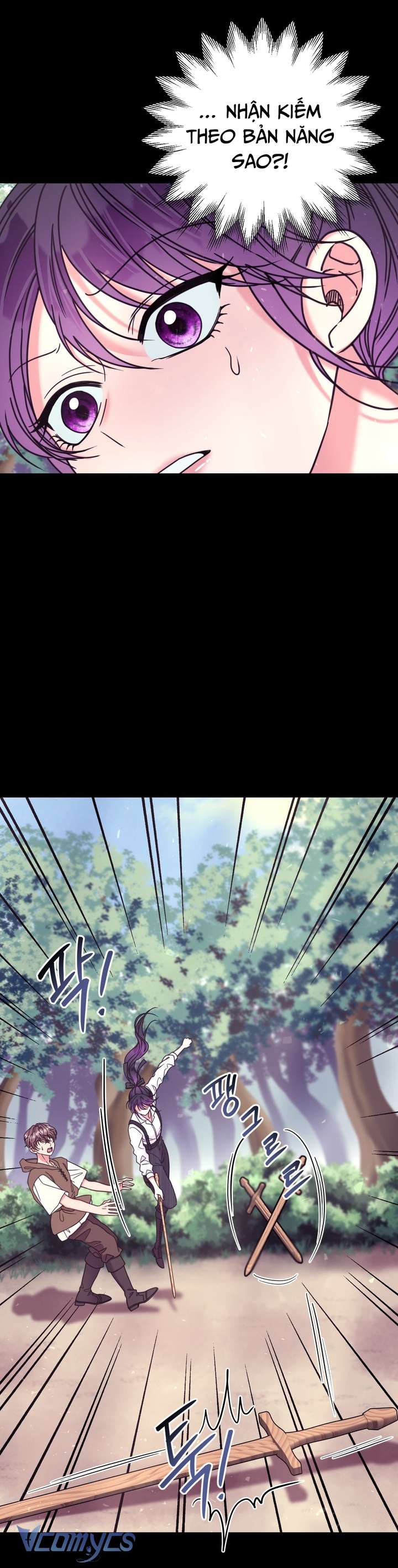 [18+] Anh Trai Đã Thay Đổi Chap 31 - Trang 3