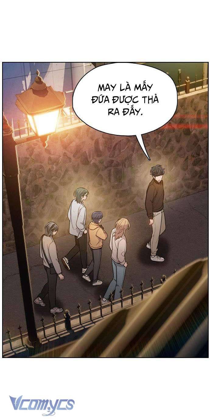 Trăng Tối: Thành Phố Xám (HYBE) Chap 10 - Trang 2