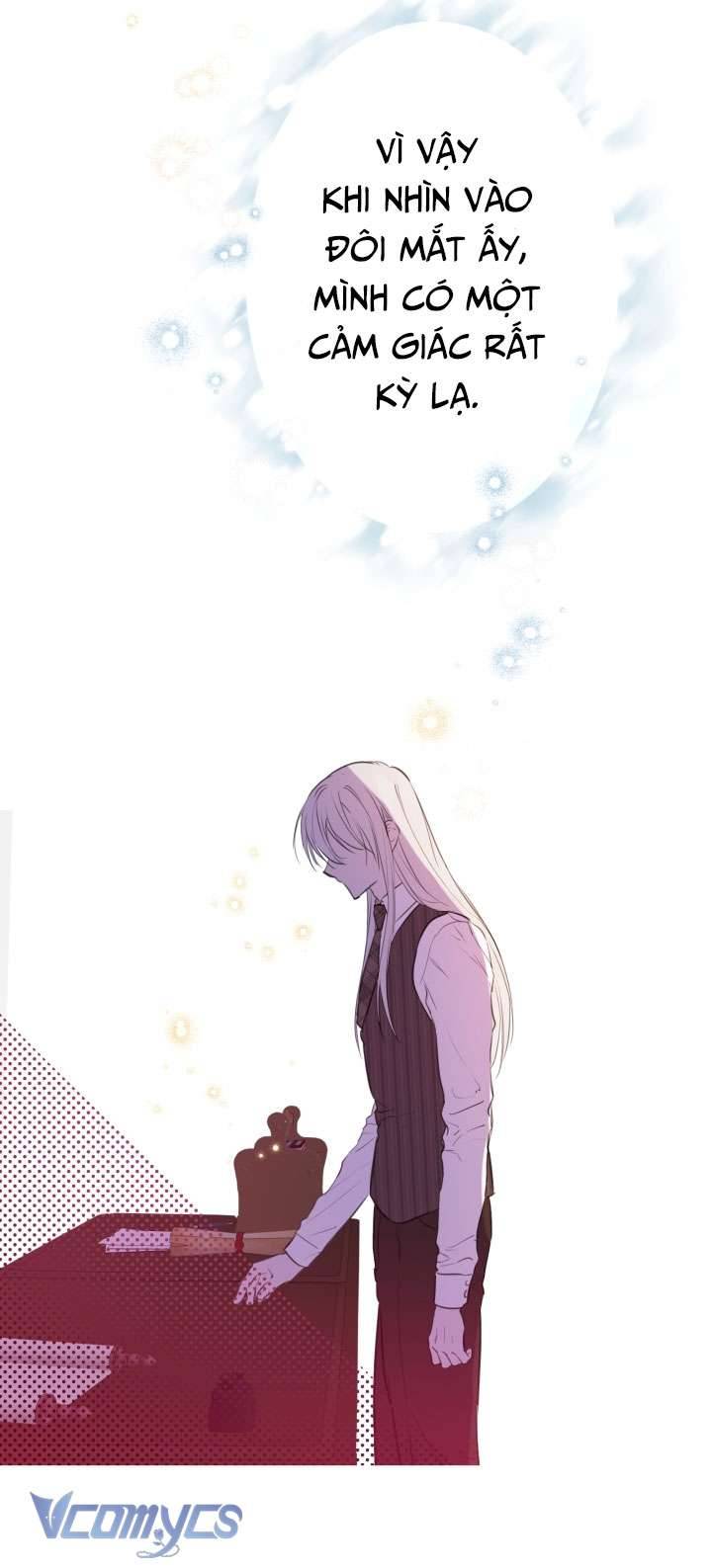 Những Nhân Vật Mạnh Nhất Thế Giới Ám Ảnh Tôi Chapter 10 - Trang 4