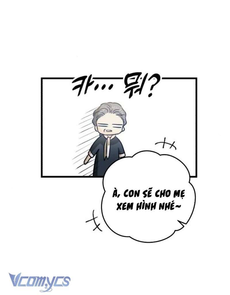 Tôi Nóng Lòng Muốn Chiếm Lấy Cô Ấy Chap 36 - Trang 3