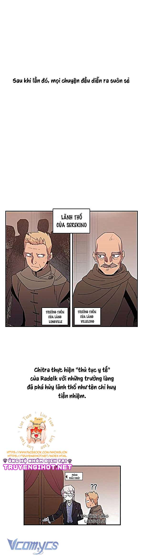 CHITRA Chapter 11 - Trang 4